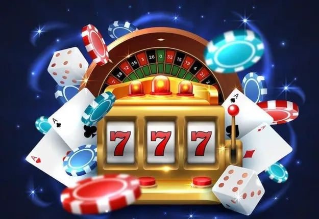 অ্যান্ড্রয়েড স্লটস গাইডে bet 77-এর মোবাইল ভিজ্যুয়াল
