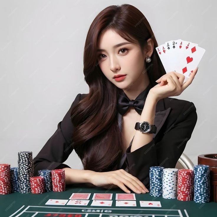 bet 77-এর আধুনিক কার্ড বিন্যাস