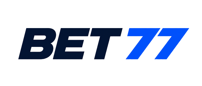 bet 77 লোগো